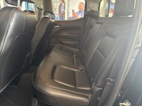 Used 2022 GMC Canyon Elevation image 22