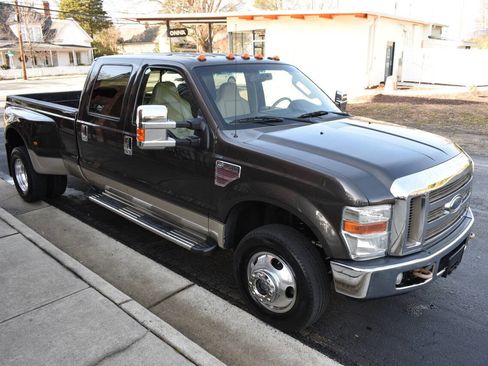 Used 2008 Ford F350 Lariat image 41