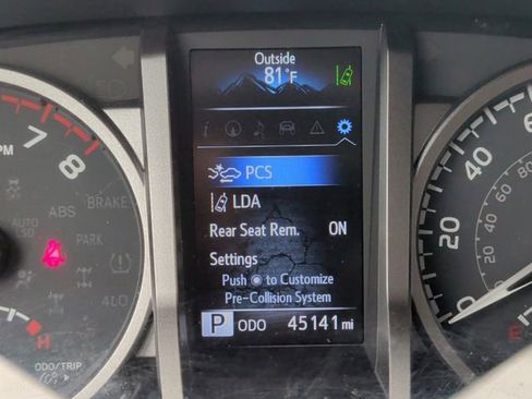 Used 2023 Toyota Tacoma SR5 RWD image 20
