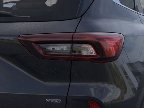 New 2024 Ford Escape SE w/ PHEV Premium Package FWD image 21