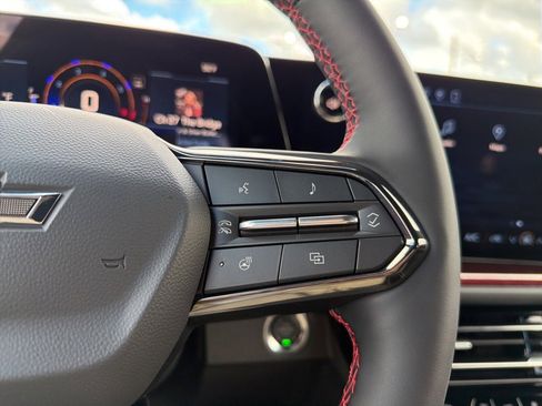 New 2026 Chevrolet Traverse RS w/ LPO, Floor Liner Package image 40