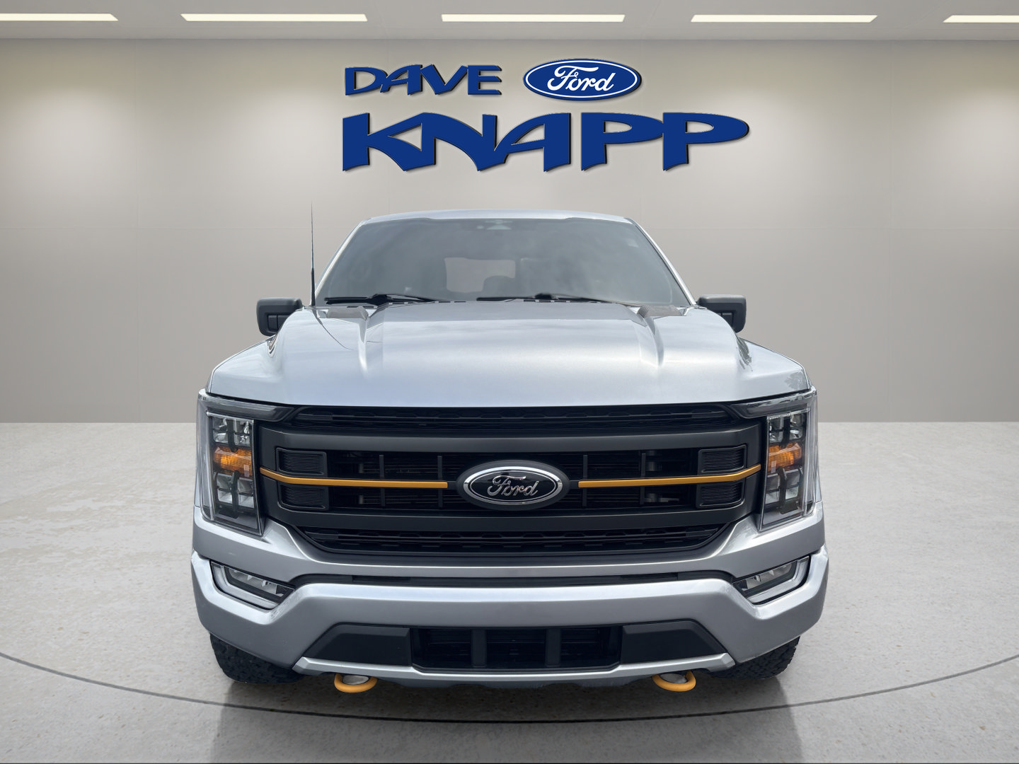 Used 2023 Ford F150 Tremor w/ Bed Utility Package AWD/4WD image 2