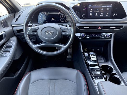 Used 2020 Hyundai Sonata SEL Plus FWD image 12