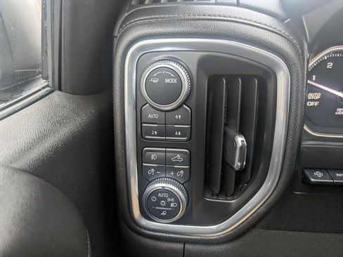 Used 2021 GMC Sierra 1500 Denali w/ Denali Ultimate Package image 10