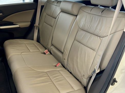 Used 2013 Honda CR-V EX-L image 16