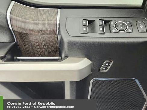 Certified 2021 Ford F250 Lariat image 21