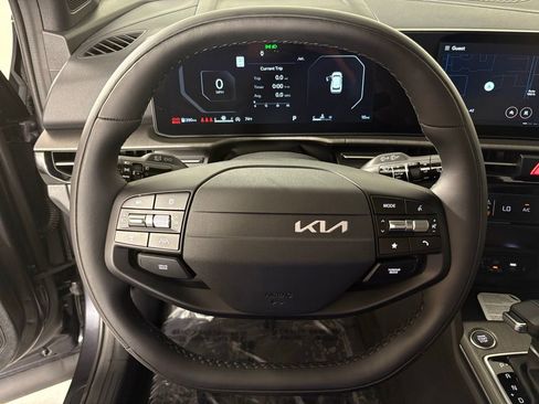 New 2026 Kia Sportage X-Line AWD/4WD image 20