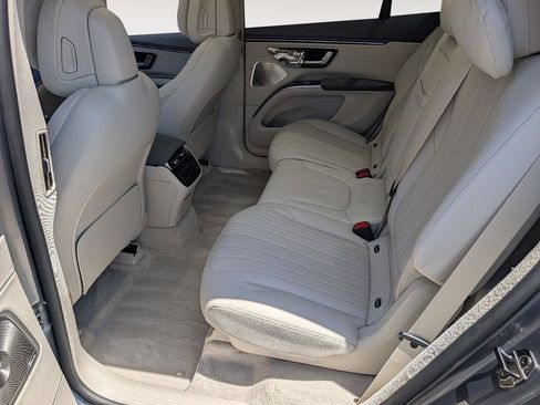 Used 2023 Mercedes-Benz EQS 450+ SUV image 22