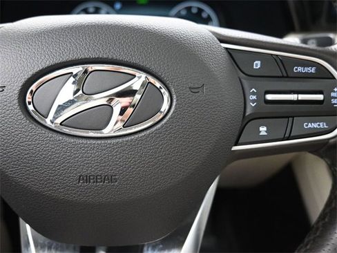 Used 2020 Hyundai Palisade Limited image 27