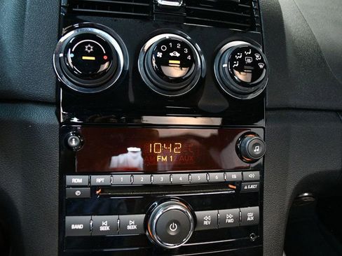 Used 2007 Saturn Sky Red Line RWD image 53