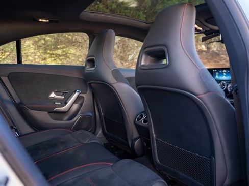 Used 2024 Mercedes-Benz CLA 250 image 37