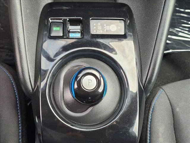 Used 2025 Nissan Leaf SV Plus FWD image 12