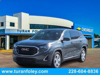 Used 2020 GMC Terrain SLE video 1