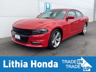 Used 2017 Dodge Charger R/T RWD video 1