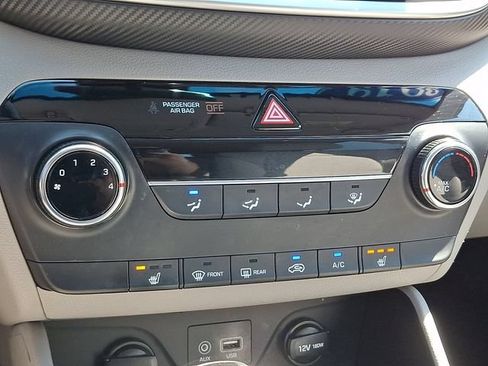 Used 2019 Hyundai Tucson Value AWD/4WD image 18