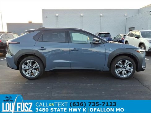 Used 2024 Subaru Solterra Touring image 27