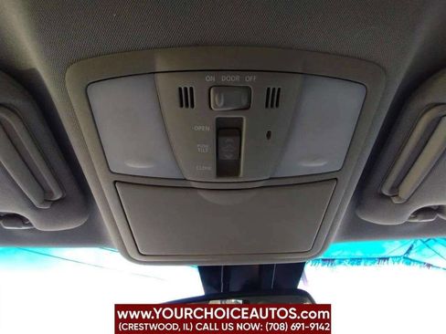 Used 2011 Nissan Murano LE w/ Navigation Pkg image 11