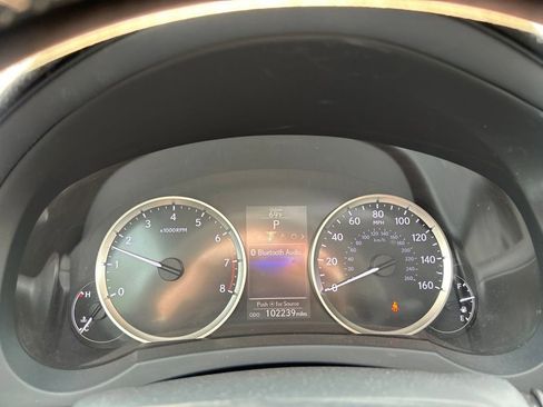 Used 2016 Lexus IS 300 AWD image 23