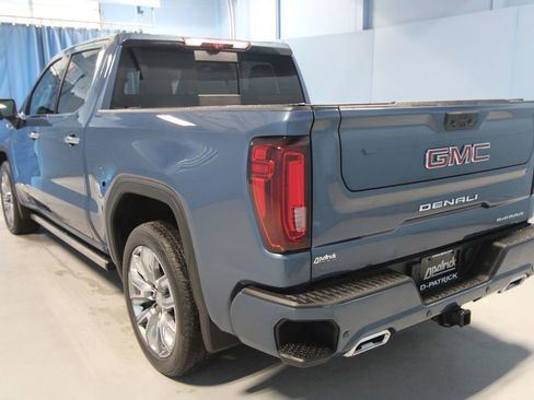 Used 2024 GMC Sierra 1500 Denali AWD/4WD image 32
