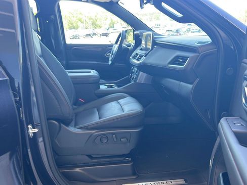Used 2024 Chevrolet Tahoe RST w/ Luxury Package image 14