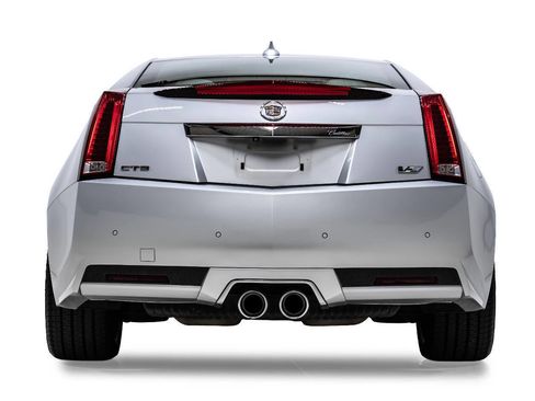Used 2013 Cadillac CTS V image 7