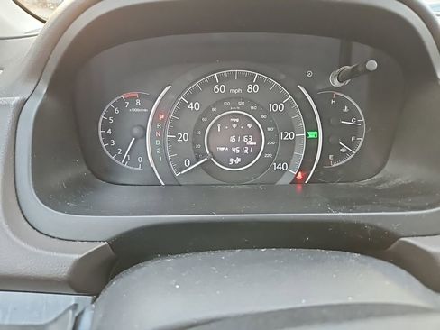 Used 2012 Honda CR-V EX-L image 18