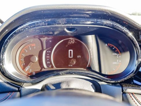 New 2026 Dodge Durango GT image 25