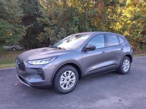New 2025 Ford Escape Active image 5