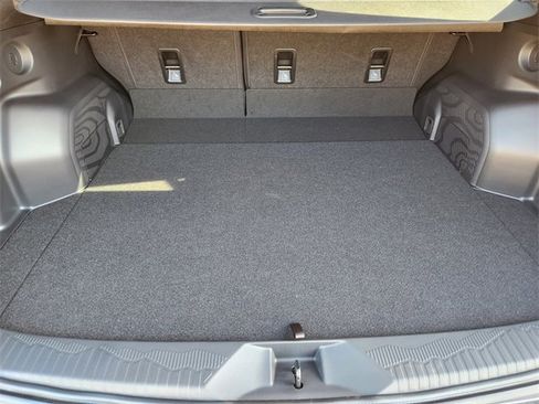 New 2026 Subaru Forester Sport image 23