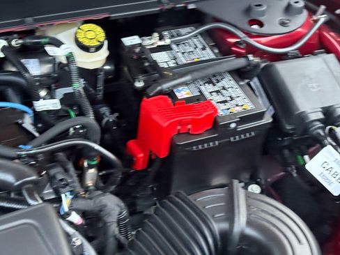 New 2025 Ford Bronco Sport Outer Banks w/ Outer Banks Tech Package+ image 54