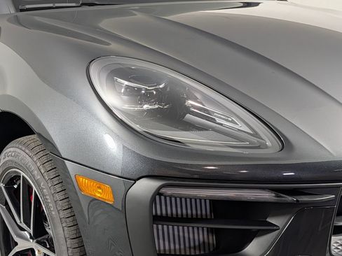 New 2026 Porsche Macan S AWD/4WD image 15