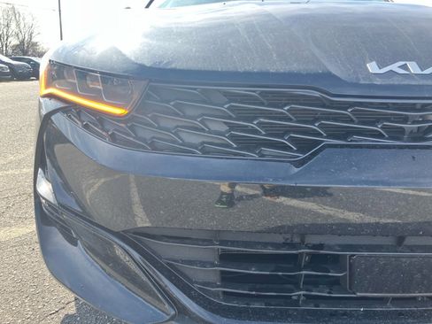 Used 2024 Kia K5 GT-Line w/ GT-Line Premium Package image 28