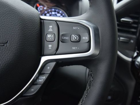 New 2026 RAM 2500 Big Horn AWD/4WD image 27