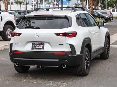 New 2026 MAZDA CX-50 2.5 Hybrid w/ Weather Package