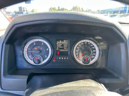 Used 2016 RAM 3500 Tradesman w/ Chrome Appearance Group image 17