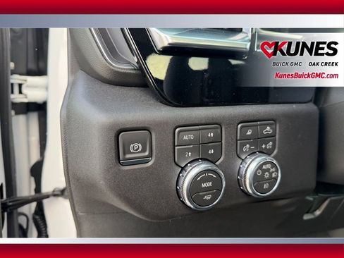 New 2026 GMC Sierra 1500 Elevation w/ Elevation Premium Package image 12