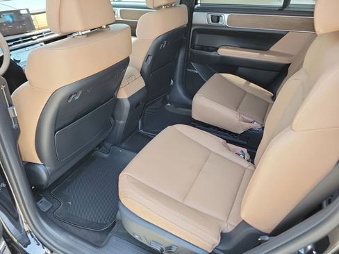 New 2026 Hyundai Santa Fe Calligraphy FWD image 25