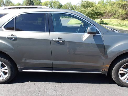 Used 2013 Chevrolet Equinox LT w/ Driver Convenience Package FWD image 30