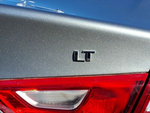 Used 2023 Chevrolet Malibu LT image 13