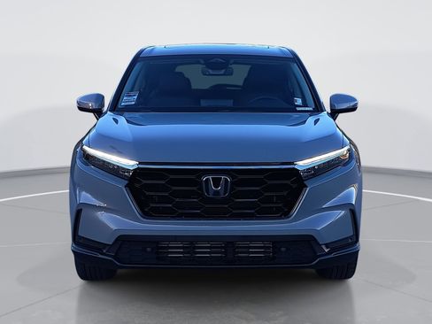 Used 2024 Honda CR-V EX-L image 8