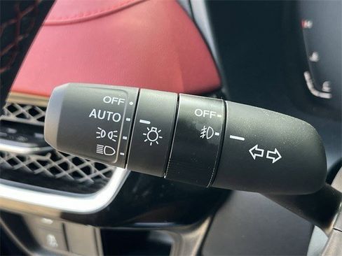 Certified 2025 Acura ADX A-Spec image 24