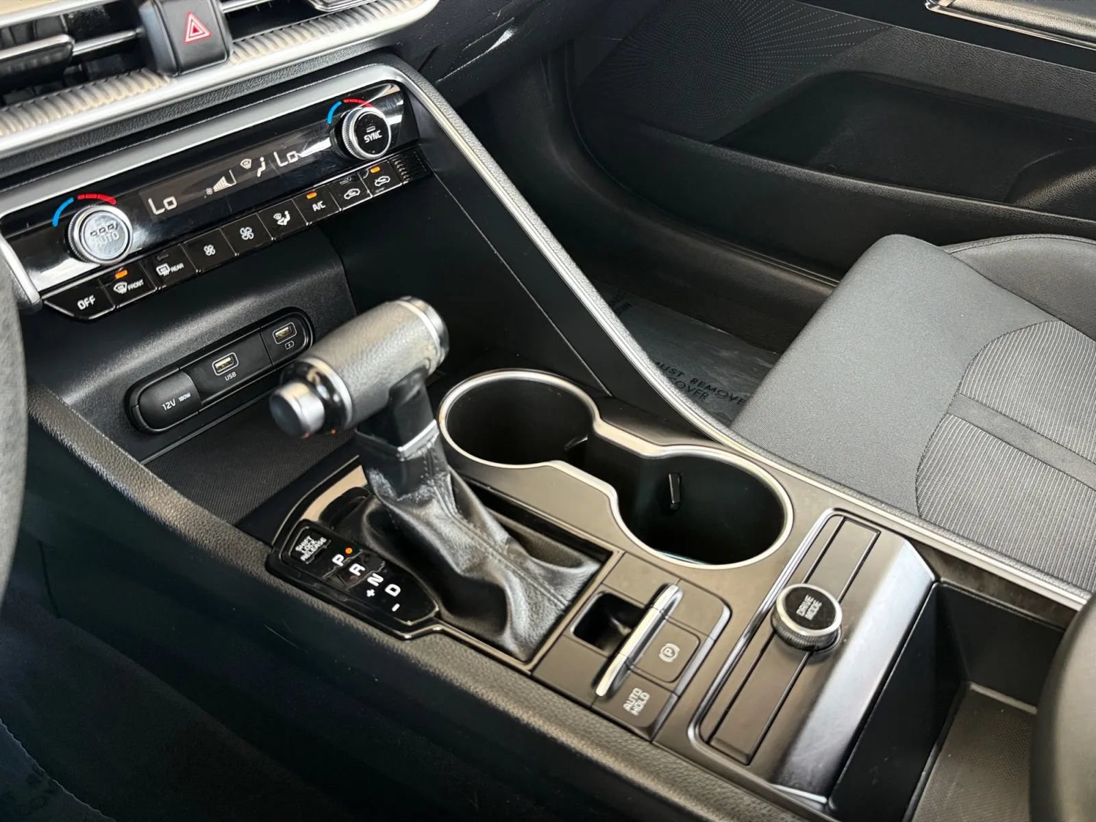 Used 2022 Kia K5 LXS FWD image 34