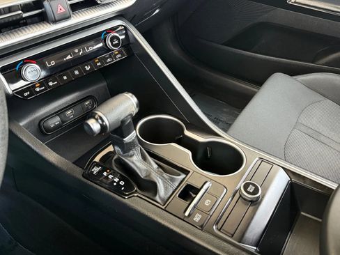 Used 2022 Kia K5 LXS FWD image 34