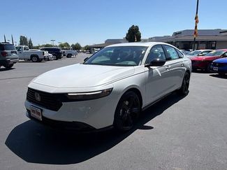 New 2026 Honda Accord Sport video 1
