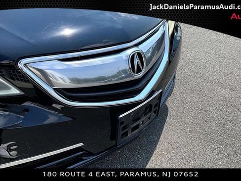 Used 2015 Acura TLX FWD image 18