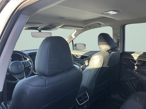 Used 2024 Subaru Outback Limited image 47