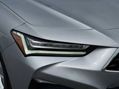 Used 2023 Acura TLX w/ Technology Package FWD image 8