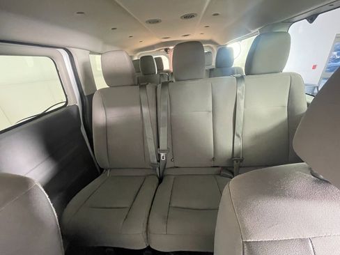 Used 2019 Nissan NV 3500 S image 24