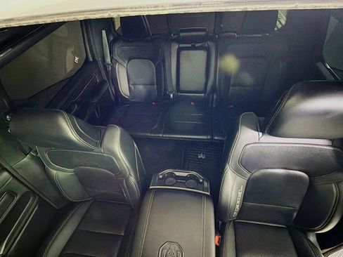 Used 2022 RAM 1500 Rebel w/ Rebel Level 2 Equipment Group image 14