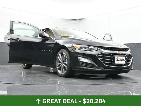 Used 2024 Chevrolet Malibu LT image 72